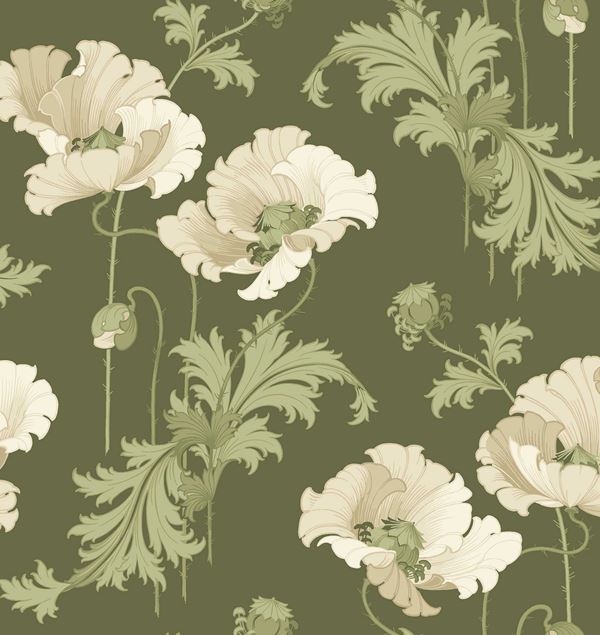 Boråstapeter Anno II 8091