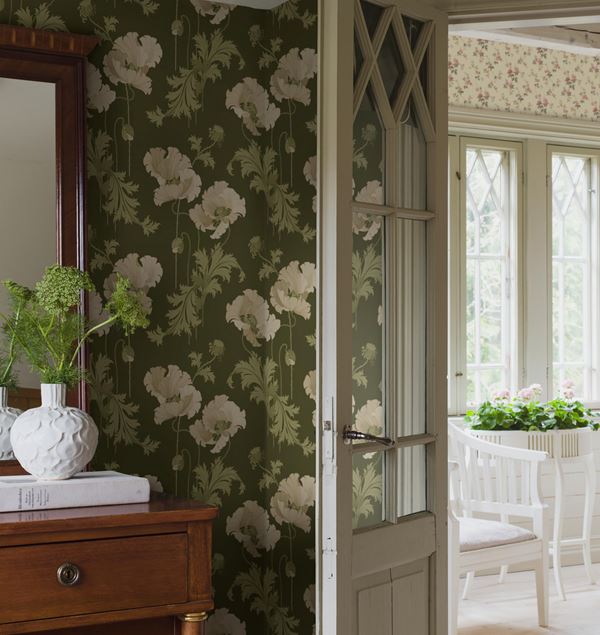 Boråstapeter Anno II 8091