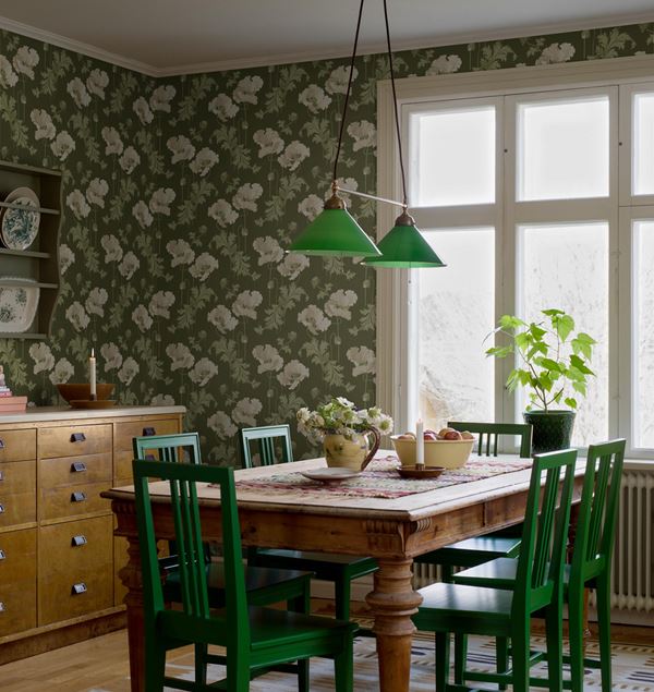 Boråstapeter Anno II 8091