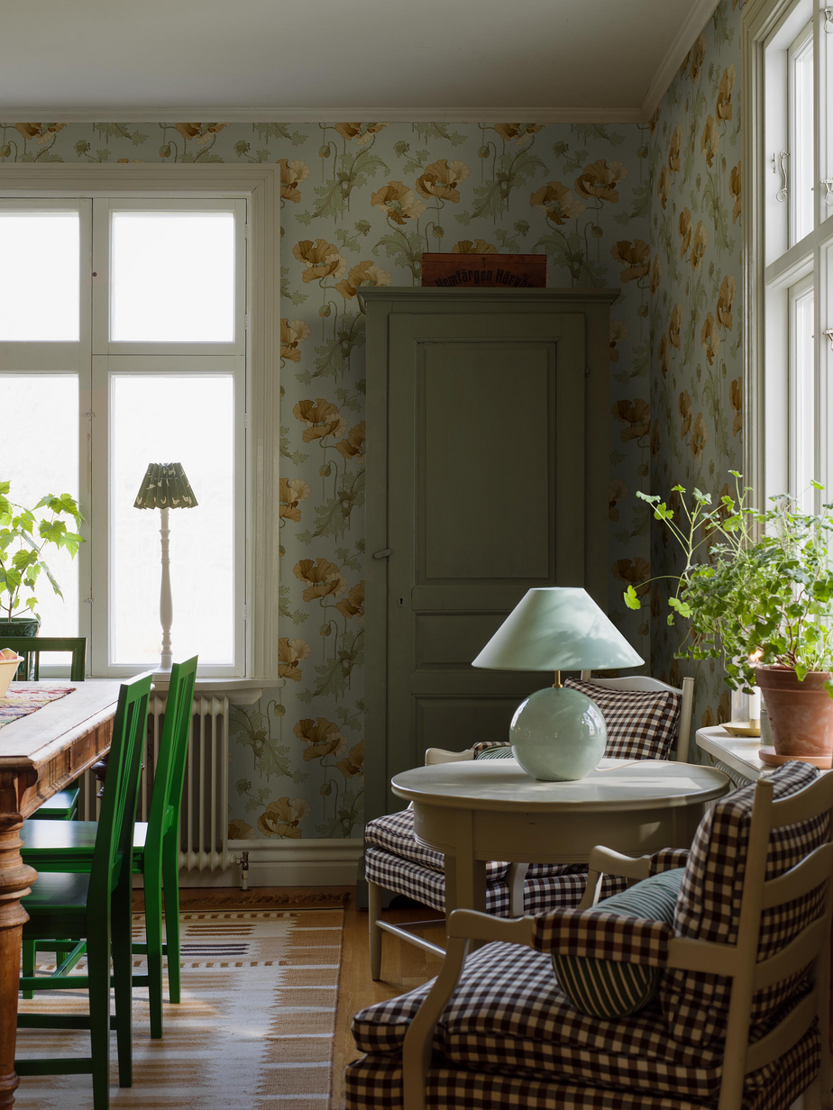 Boråstapeter Anno II 8092