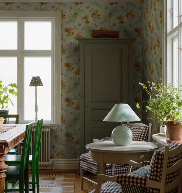 Boråstapeter Anno II 8092