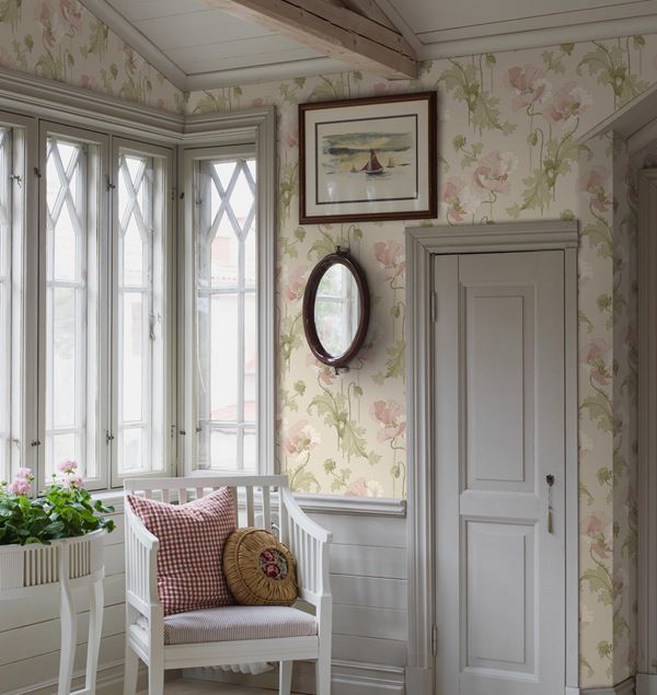 Boråstapeter Anno II 8093