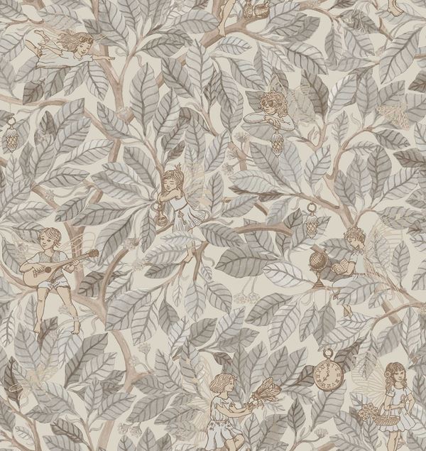 Boråstapeter Fairyland 8140