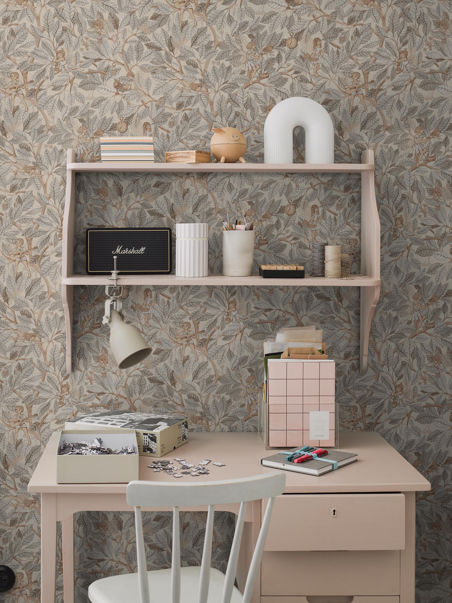 Boråstapeter Fairyland 8140