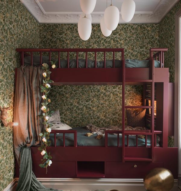 Boråstapeter Fairyland 8141