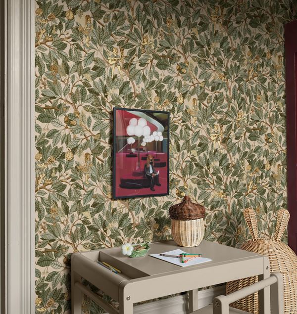 Boråstapeter Fairyland 8141