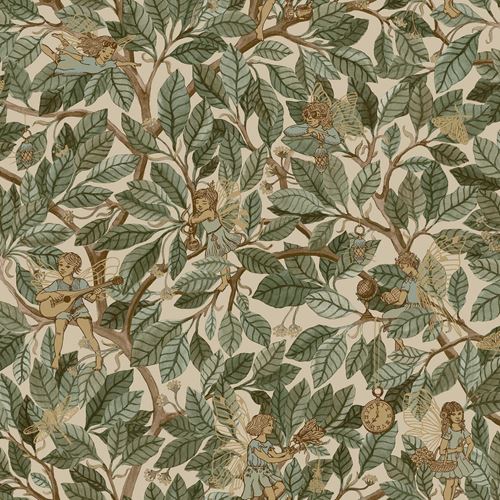 Boråstapeter Fairyland 8141