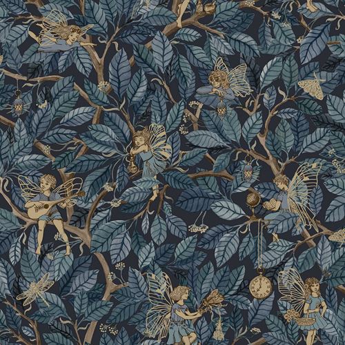 Boråstapeter Fairyland 8142