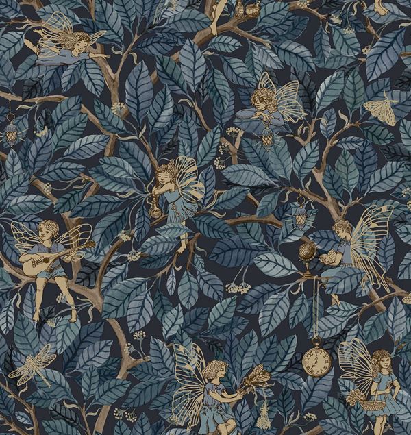 Boråstapeter Fairyland 8142