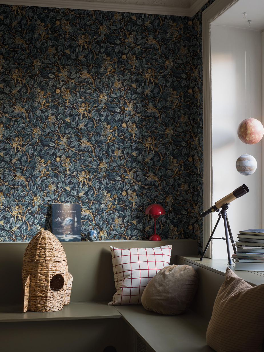 Boråstapeter Fairyland 8142