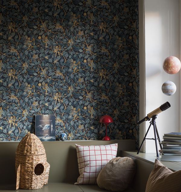 Boråstapeter Fairyland 8142