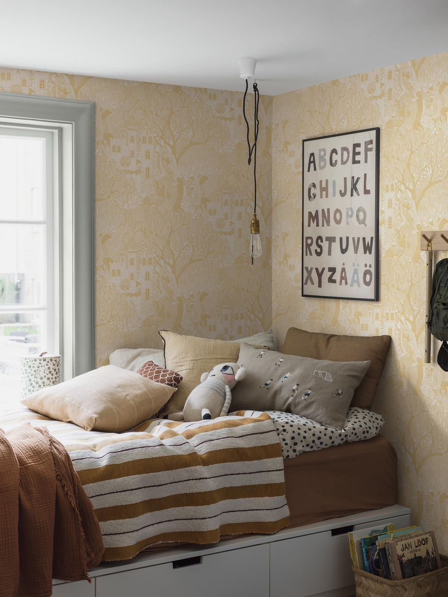 Boråstapeter Fairyland 8145