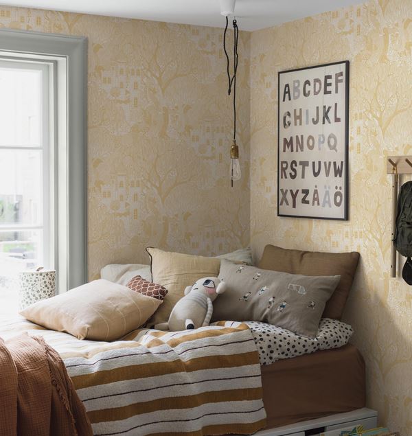 Boråstapeter Fairyland 8145