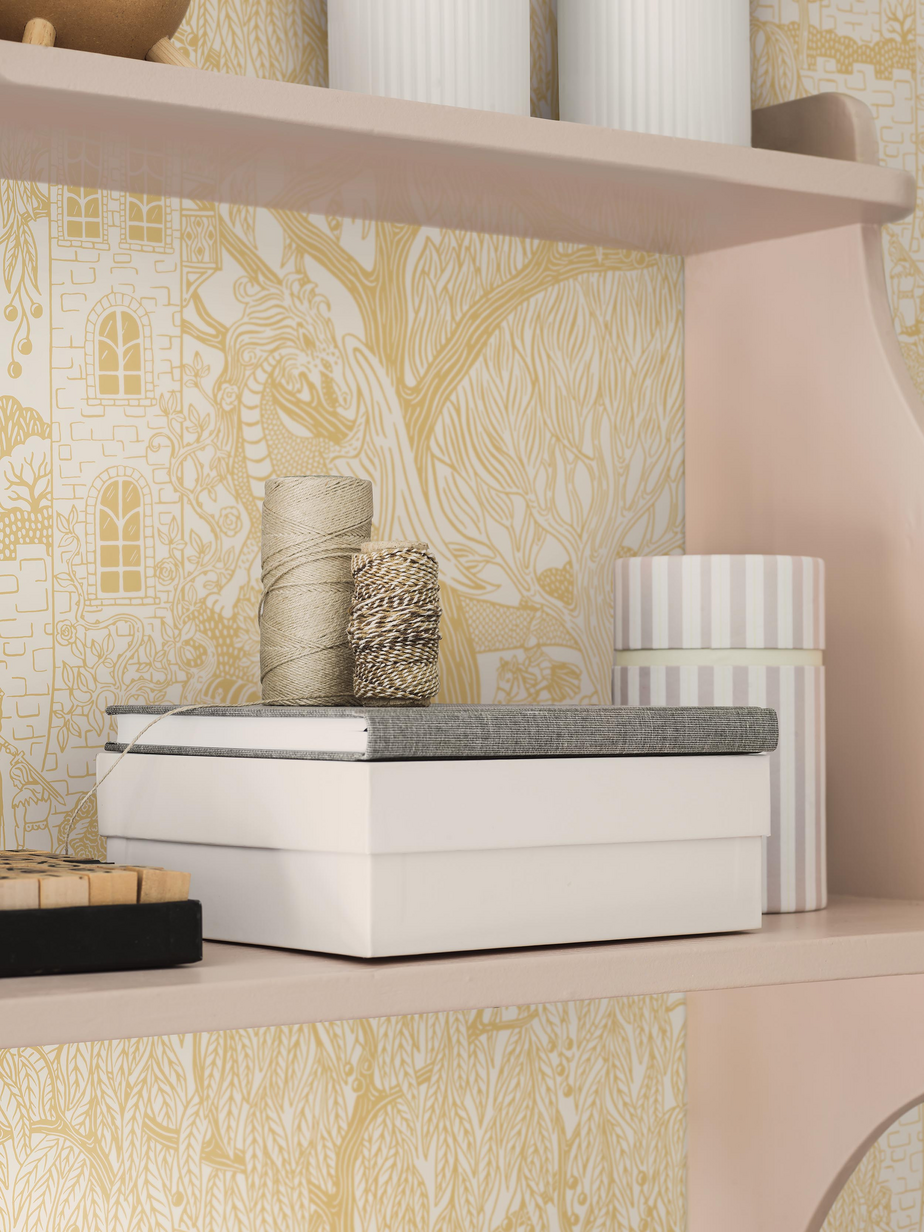 Boråstapeter Fairyland 8145