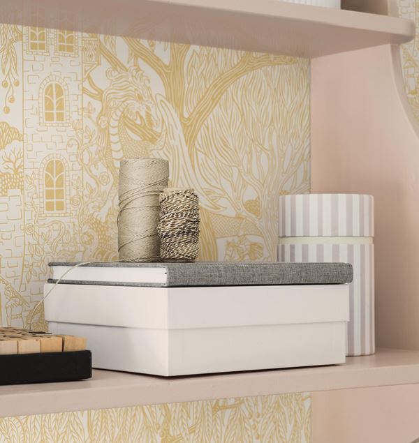 Boråstapeter Fairyland 8145