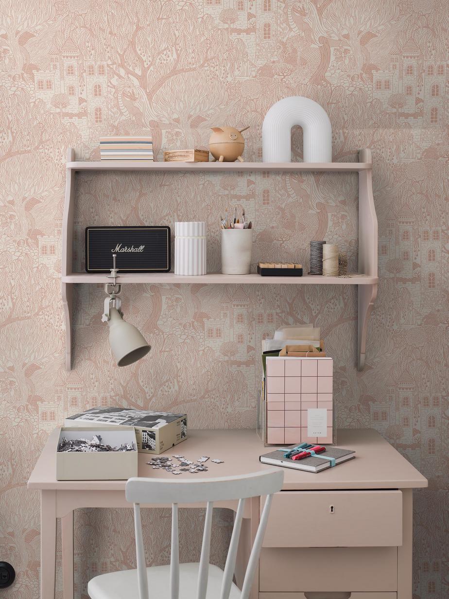 Boråstapeter Fairyland 8146