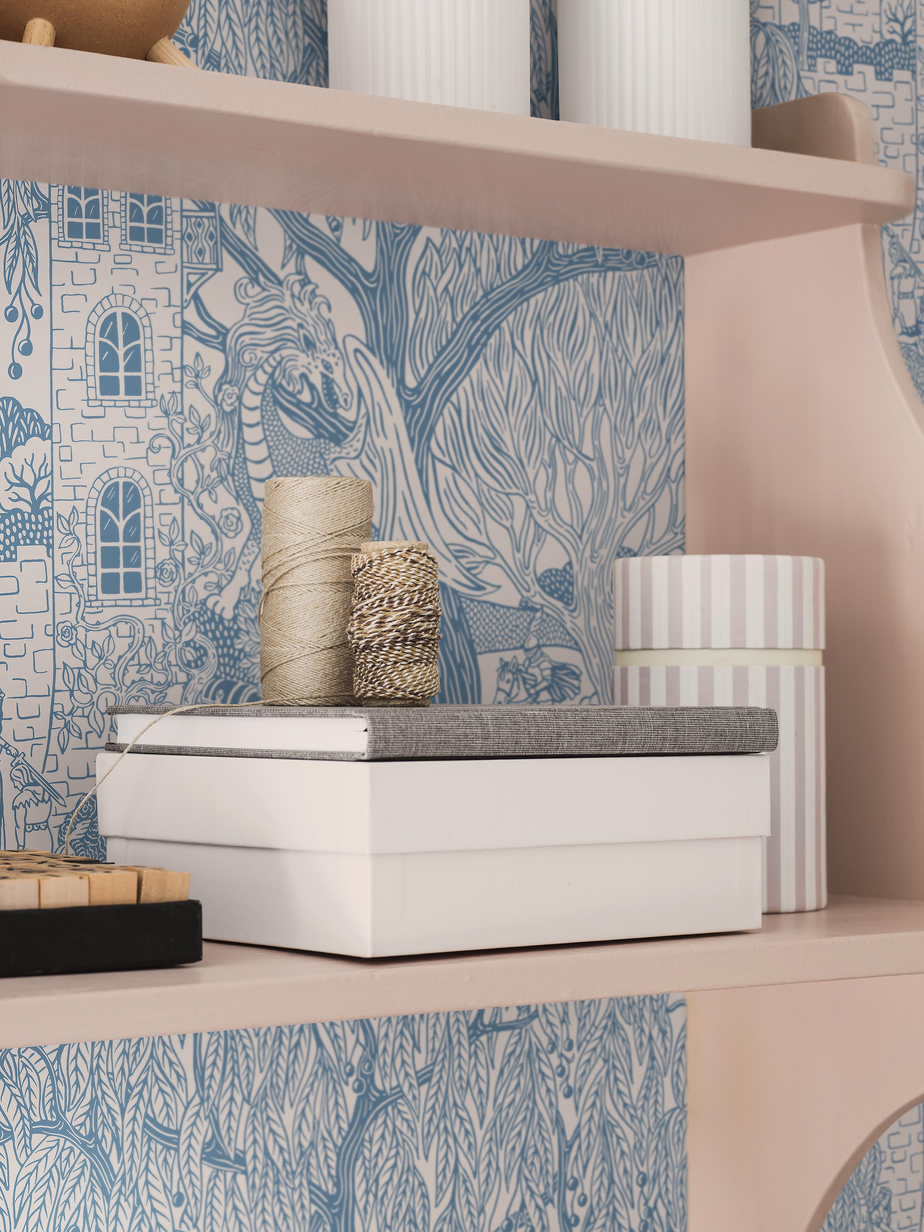 Boråstapeter Fairyland 8147