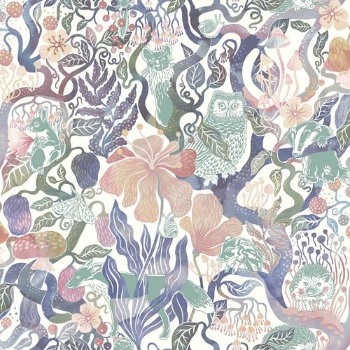 Boråstapeter Fairyland 8148