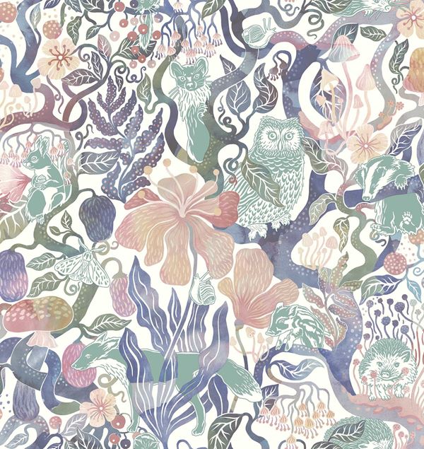 Boråstapeter Fairyland 8148