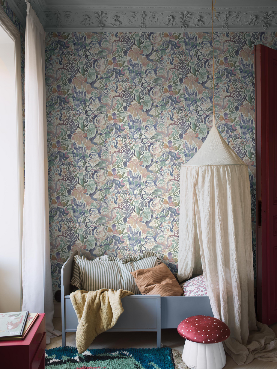 Boråstapeter Fairyland 8148