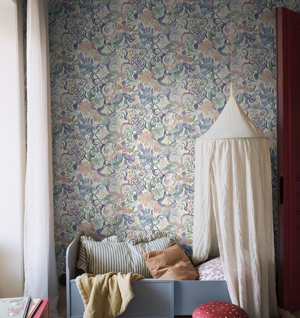 Boråstapeter Fairyland 8148