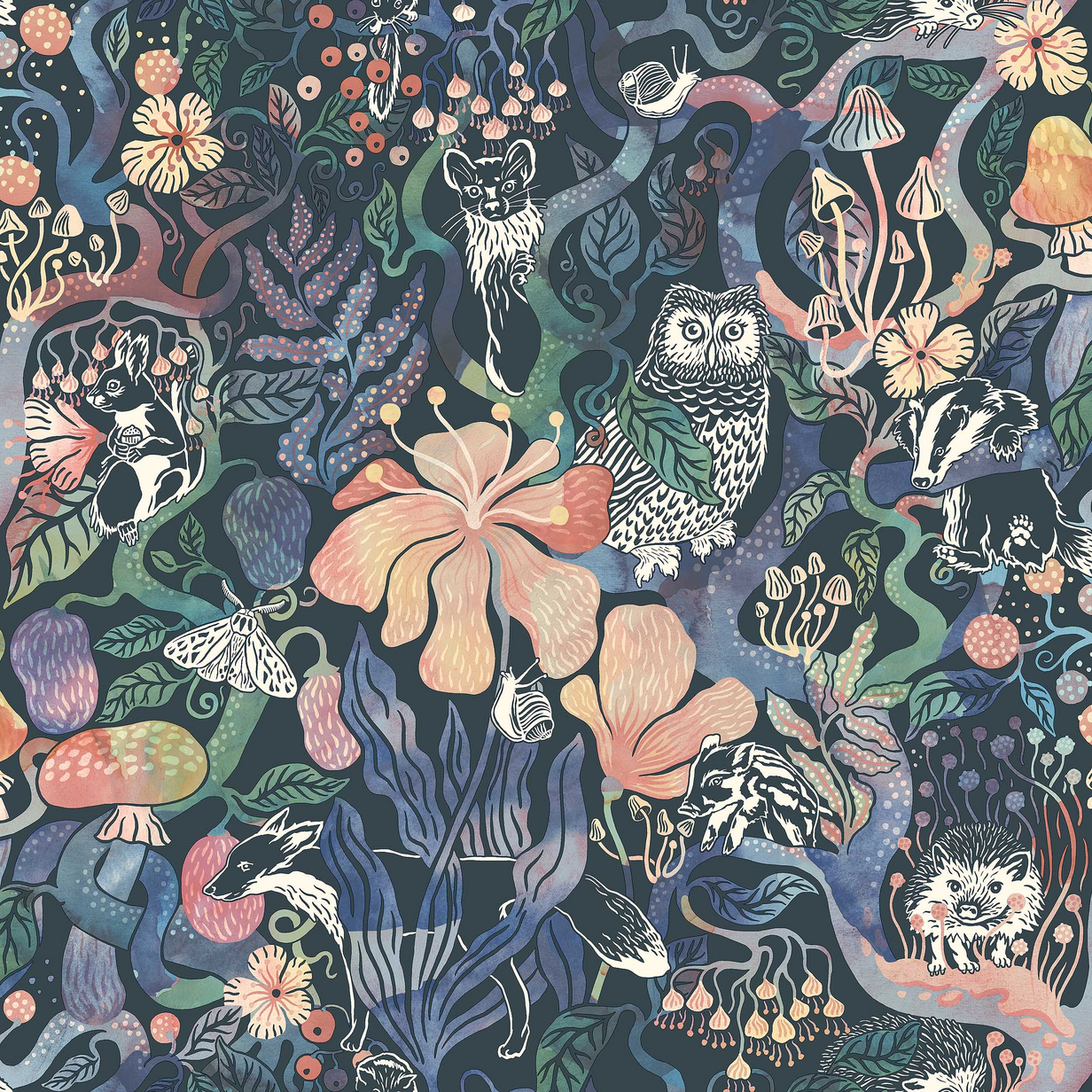 Boråstapeter Fairyland 8150