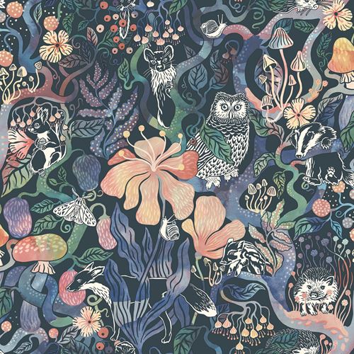 Boråstapeter Fairyland 8150