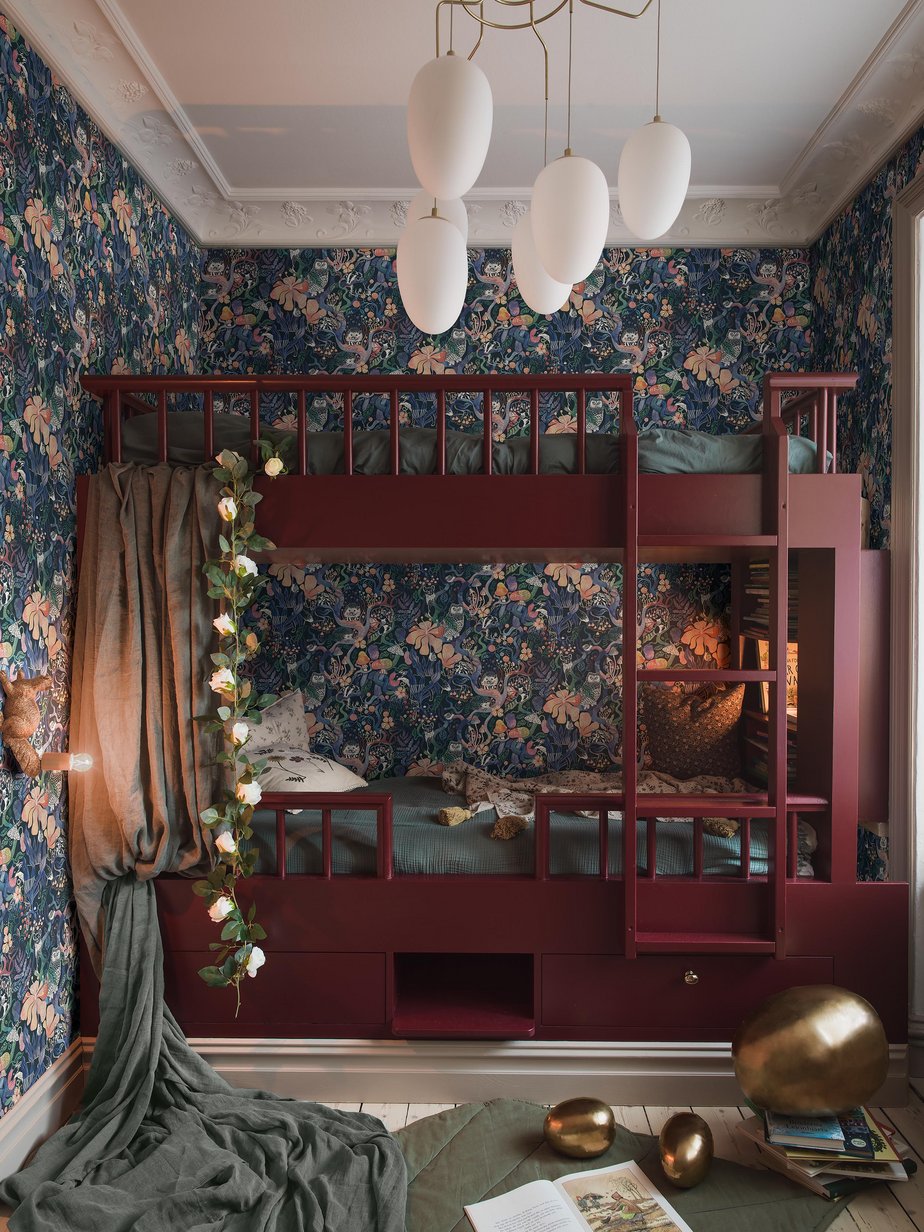 Boråstapeter Fairyland 8150