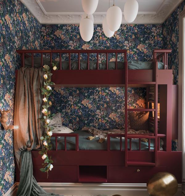 Boråstapeter Fairyland 8150