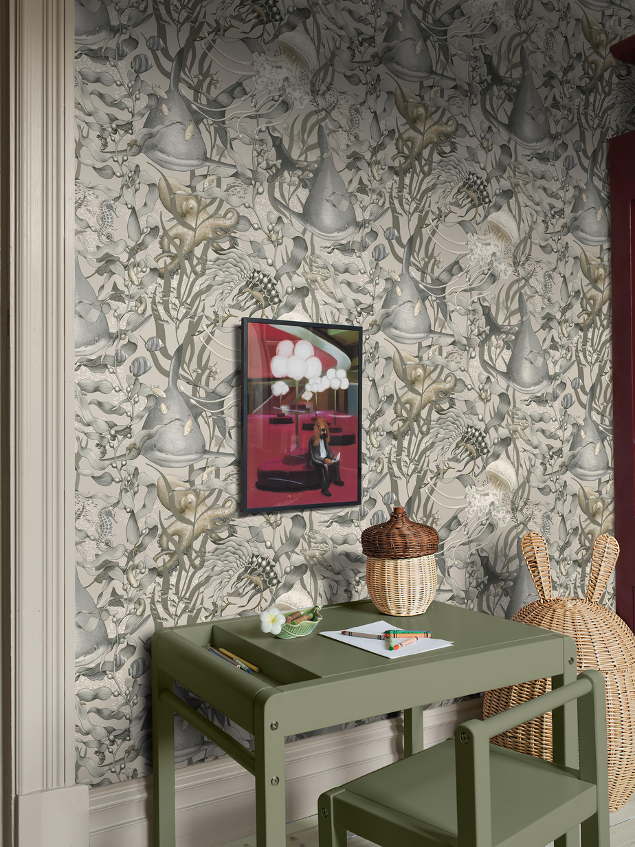 Boråstapeter Fairyland 8151