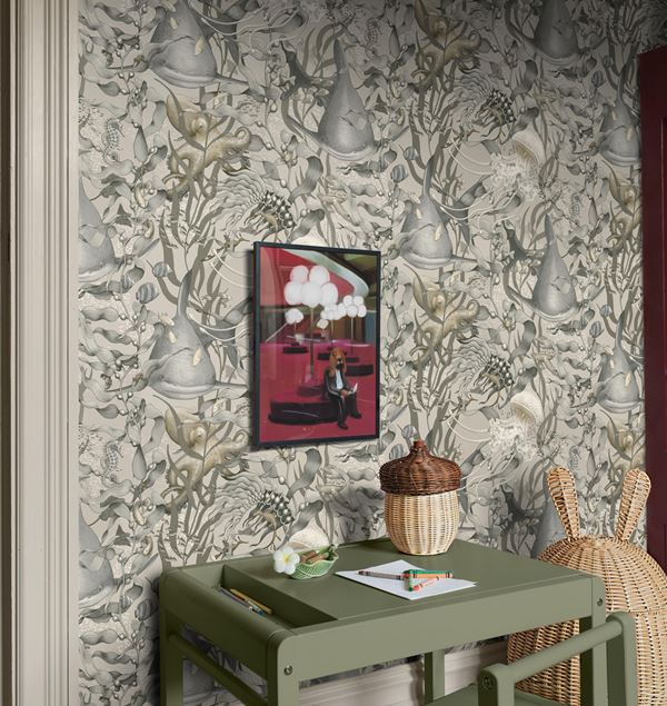 Boråstapeter Fairyland 8151