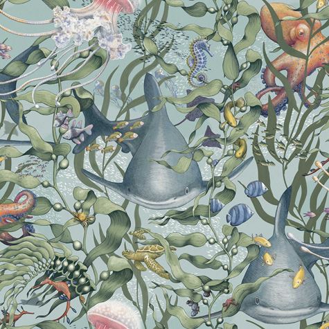 Boråstapeter Fairyland 8152