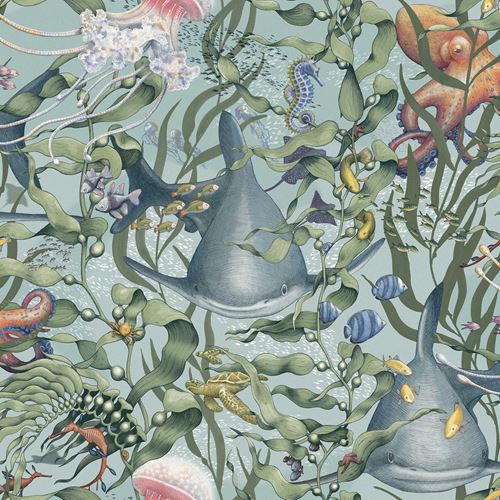 Boråstapeter Fairyland 8152