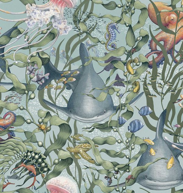 Boråstapeter Fairyland 8152