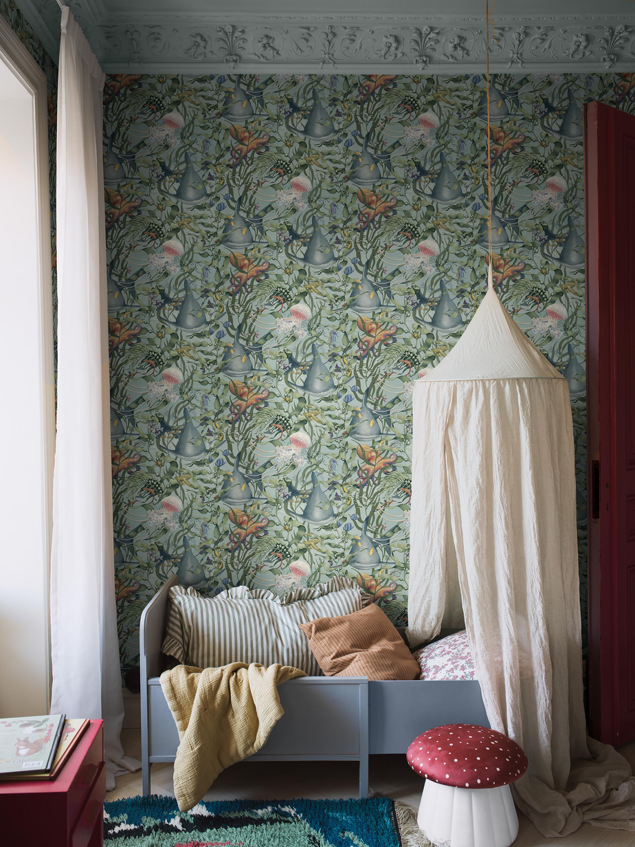 Boråstapeter Fairyland 8152