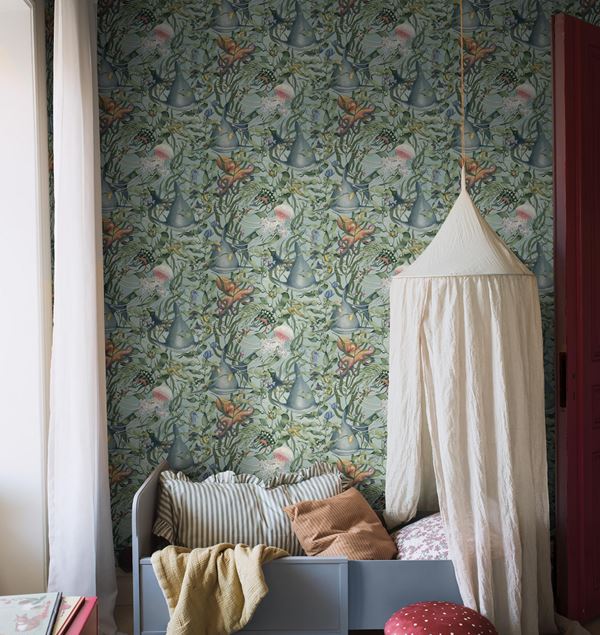 Boråstapeter Fairyland 8152