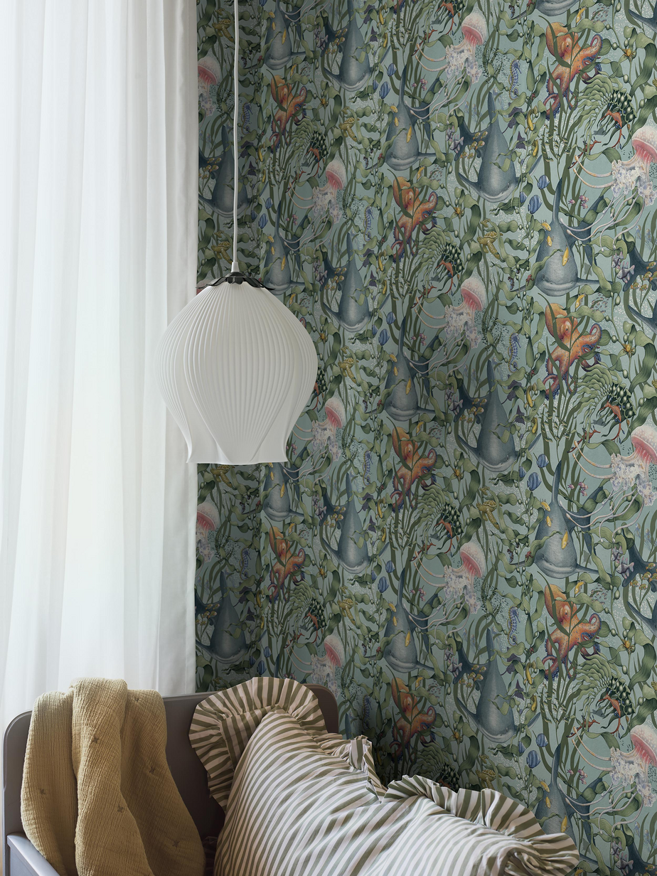 Boråstapeter Fairyland 8152
