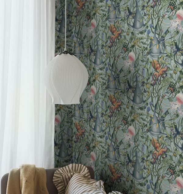 Boråstapeter Fairyland 8152