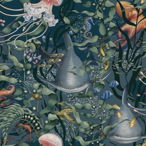 Boråstapeter Fairyland 8153