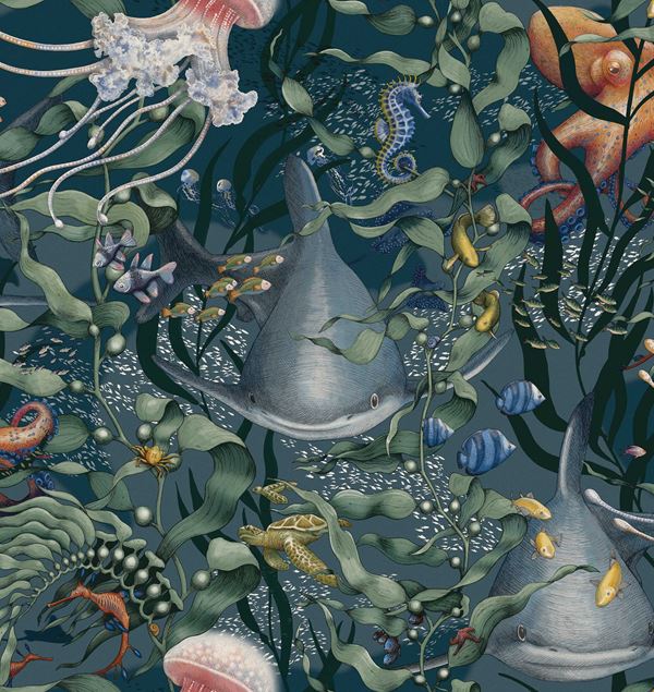 Boråstapeter Fairyland 8153