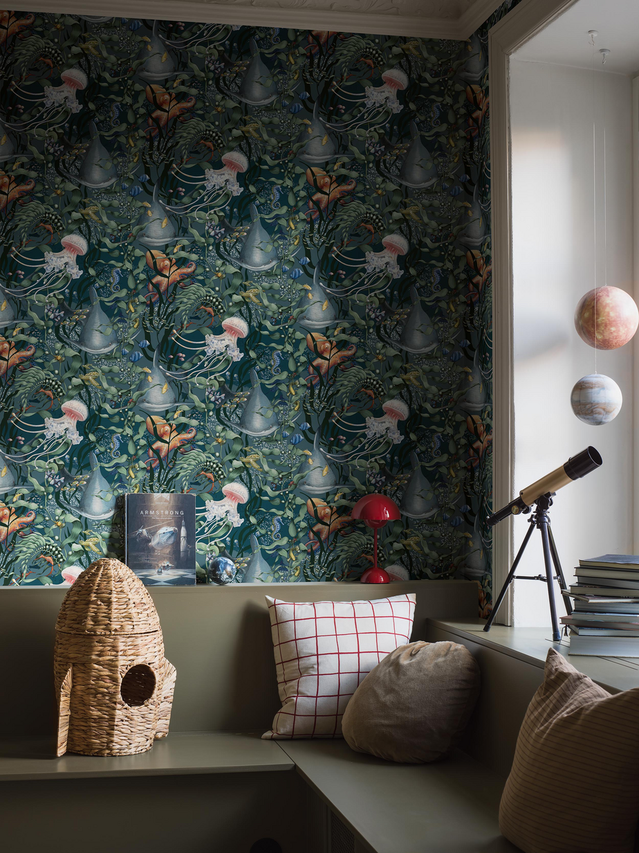 Boråstapeter Fairyland 8153