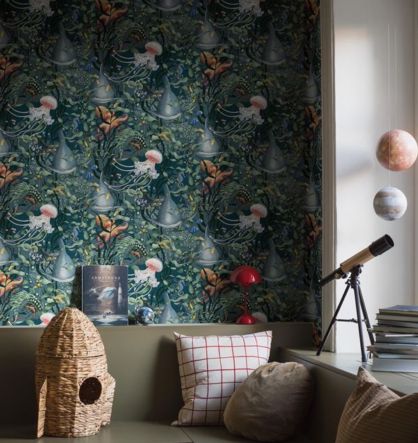 Boråstapeter Fairyland 8153