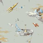 Boråstapeter Fairyland 8154