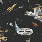 Boråstapeter Fairyland 8155