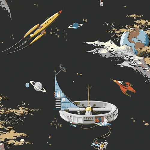 Boråstapeter Fairyland 8155