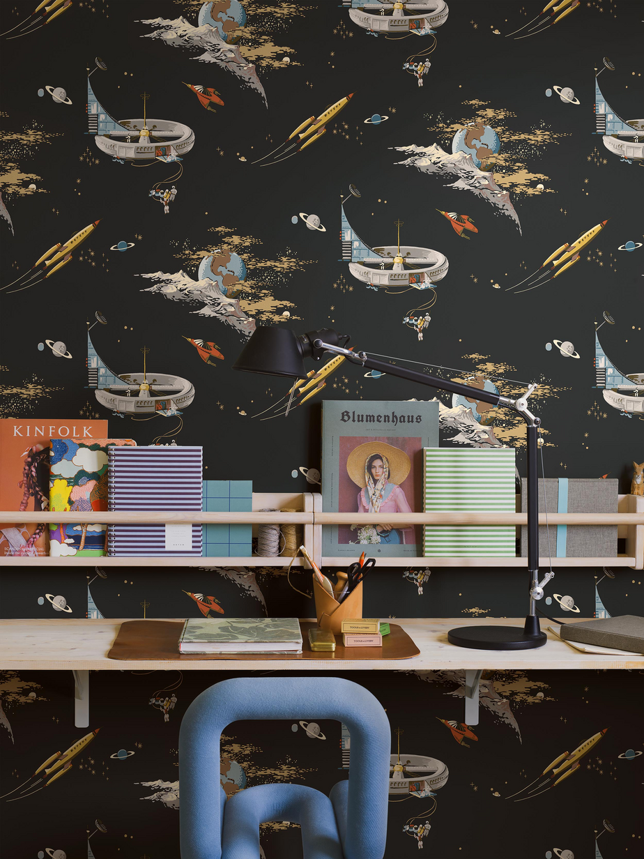 Boråstapeter Fairyland 8155