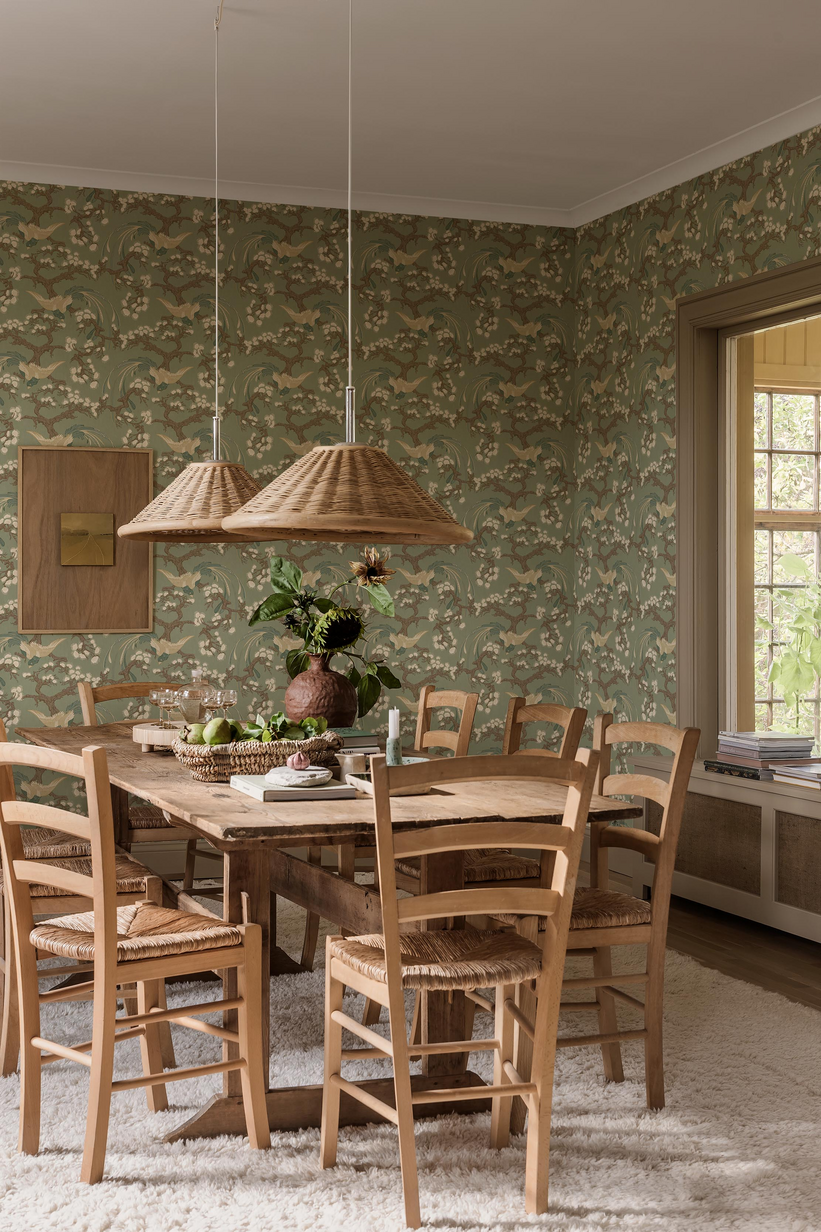 Boråstapeter Charm 8161