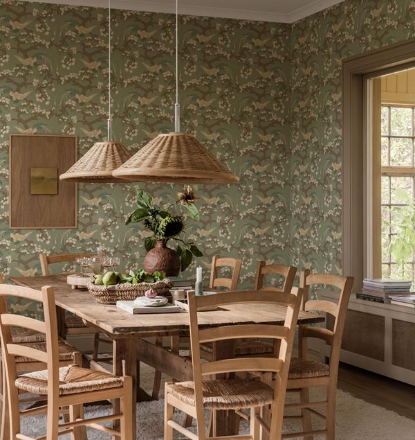 Boråstapeter Charm 8161