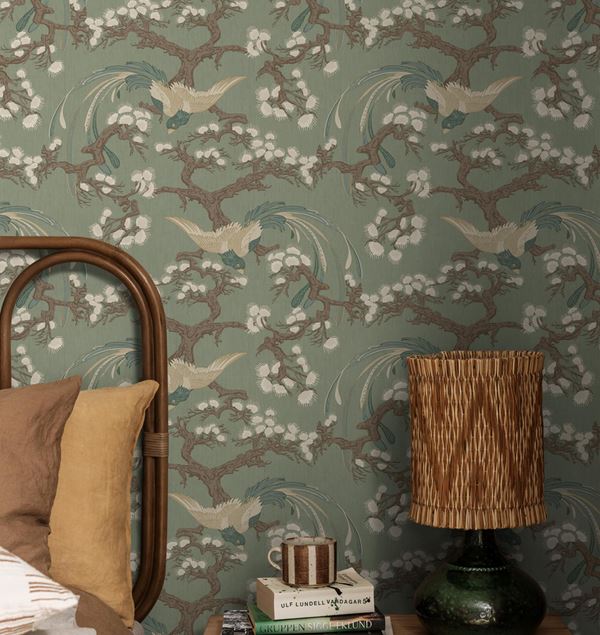 Boråstapeter Charm 8161