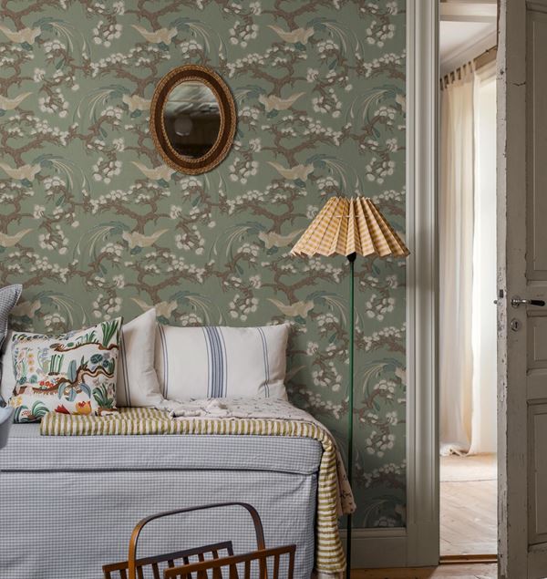 Boråstapeter Charm 8161